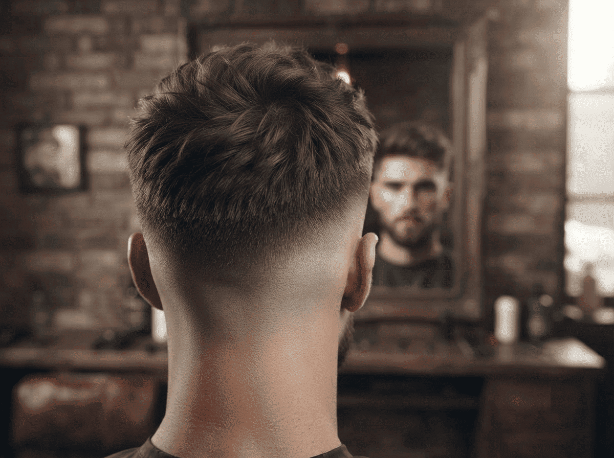 Beard Trim